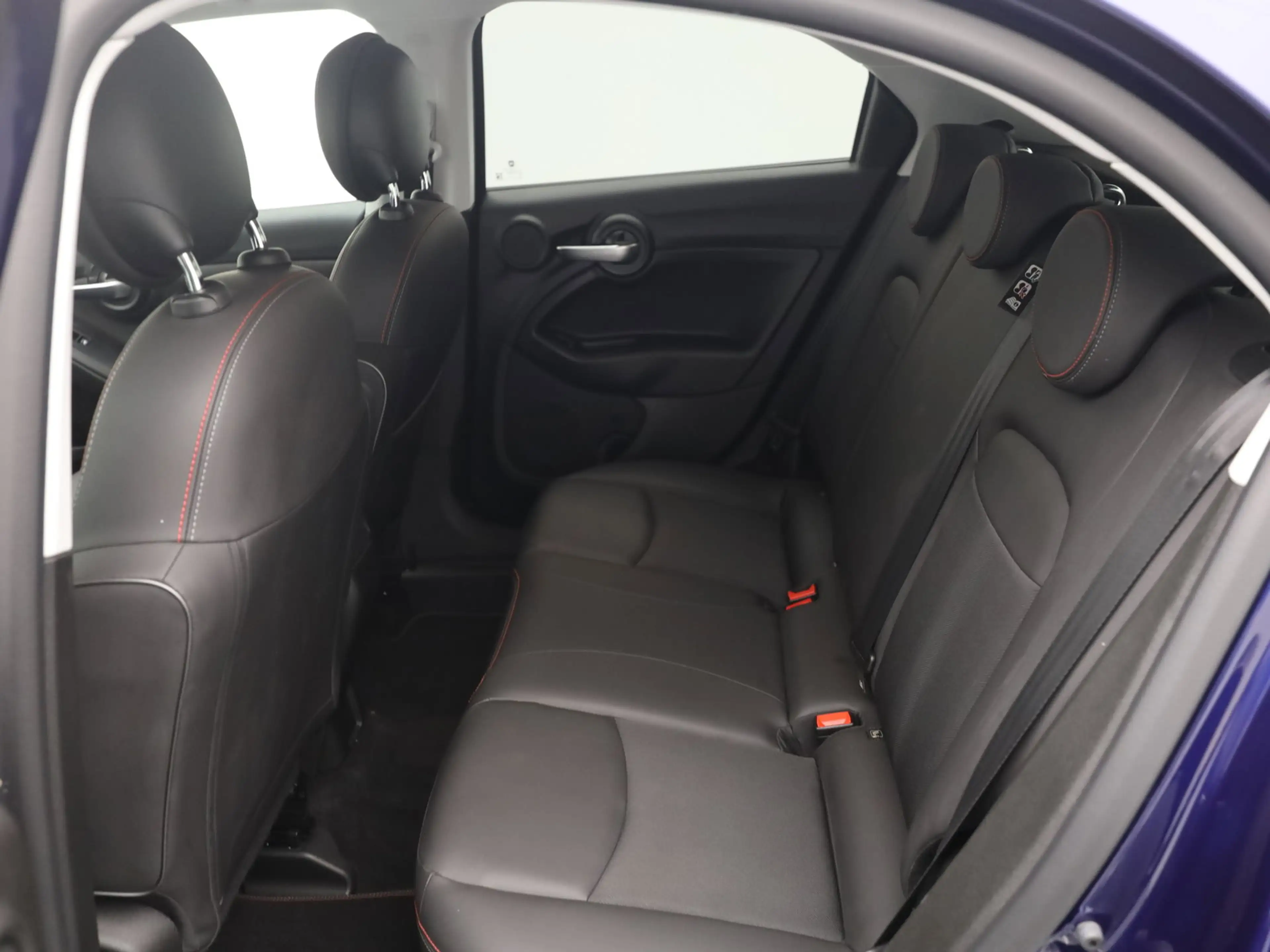 Fiat 500X SPORT 1.5 Hybrid 130 PK DCT - Panoramisch Dak - Camera - Apple Carplay - Leder — photo 11
