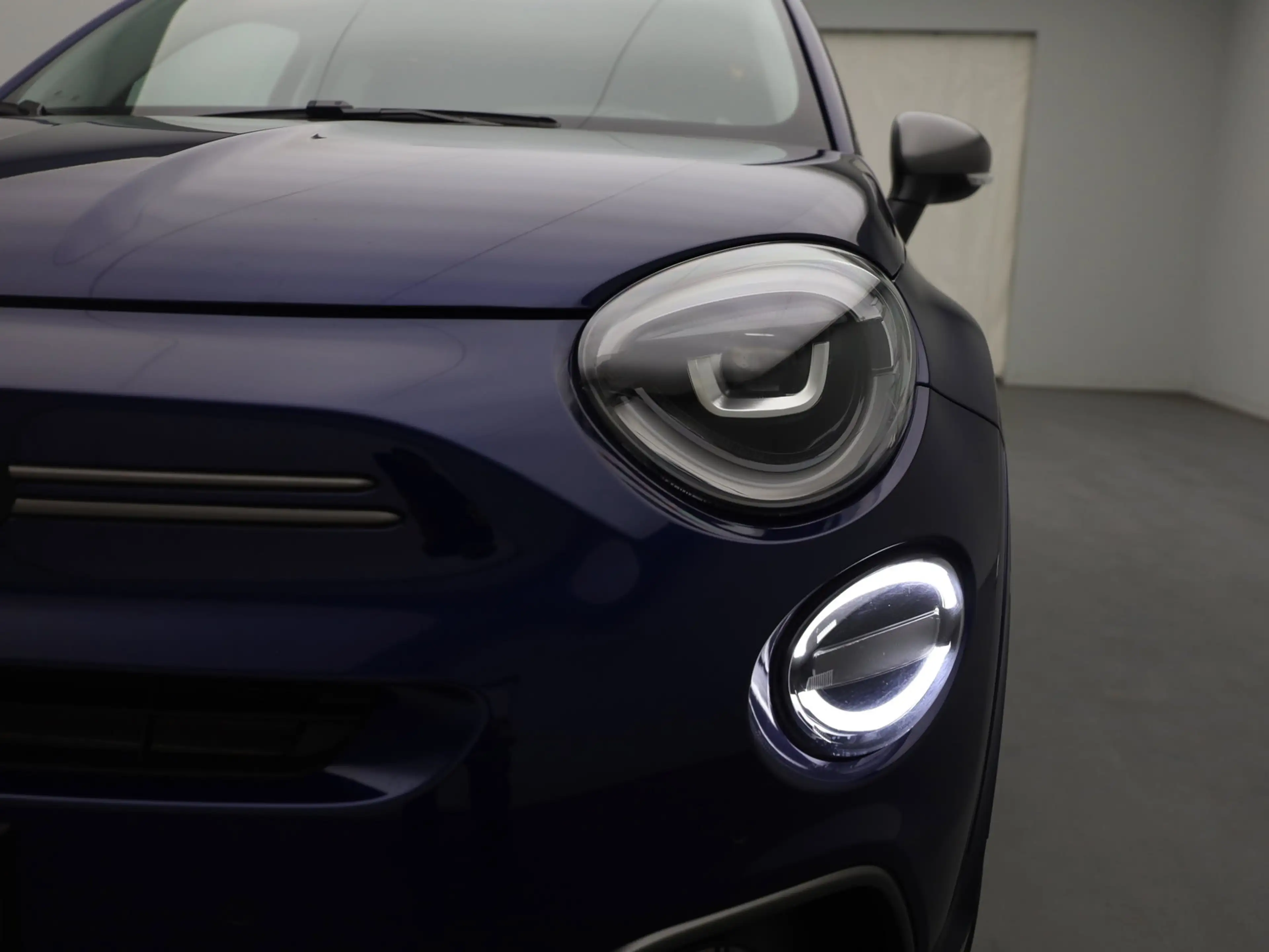 Fiat 500X SPORT 1.5 Hybrid 130 PK DCT - Panoramisch Dak - Camera - Apple Carplay - Leder — photo 15