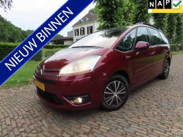 2.0-16V Ambiance 141 PK !! 7 Persoons Automaat Ecc