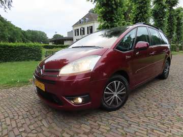 2.0-16V Ambiance 141 PK !! 7 Persoons Automaat Ecc