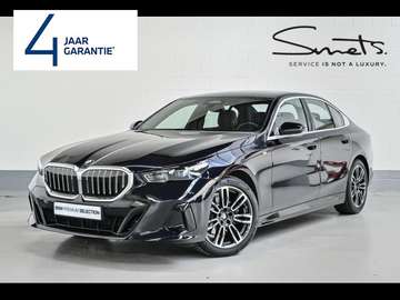 M Pack-Trekhaak-Camera-Driving Assistant