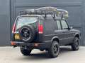 Land Rover Discovery 2.5 Td5 Youngtimer Lierbumper lier roofrack - thumbnail 7