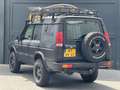 Land Rover Discovery 2.5 Td5 Youngtimer Lierbumper lier roofrack - thumbnail 11