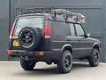 Land Rover Discovery 2.5 Td5 Youngtimer Lierbumper lier roofrack - thumbnail 6
