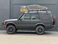 Land Rover Discovery 2.5 Td5 Youngtimer Lierbumper lier roofrack - thumbnail 8