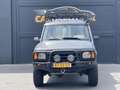 Land Rover Discovery 2.5 Td5 Youngtimer Lierbumper lier roofrack - thumbnail 3