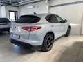Alfa Romeo Stelvio Stelvio 2.2 t Veloce Q4 210cv auto Grigio - thumbnail 5