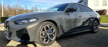 M50 Gran Coupe*544PK*Acc*Laser L*Pdc/Cam*Zetelvw