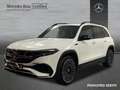 Mercedes-Benz EQB 350 4Matic Blanco - thumbnail 1