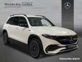 Mercedes-Benz EQB 350 4Matic Blanco - thumbnail 3