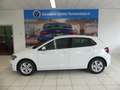 Volkswagen Polo 1.0 TSI Comfortline AppleCarPlay Navi LMV ACC 2 Sl Bianco - thumbnail 3
