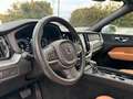 Volvo XC60 T5 AWD Momentum Kamera*AHK*ACC*Navi Argent - thumbnail 8