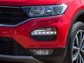 Volkswagen T-Roc 1.6 TDI STYLE NAVI KAMERA SITZHZ LM17 Rot - thumbnail 13
