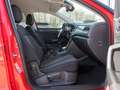 Volkswagen T-Roc 1.6 TDI STYLE NAVI KAMERA SITZHZ LM17 Rot - thumbnail 4