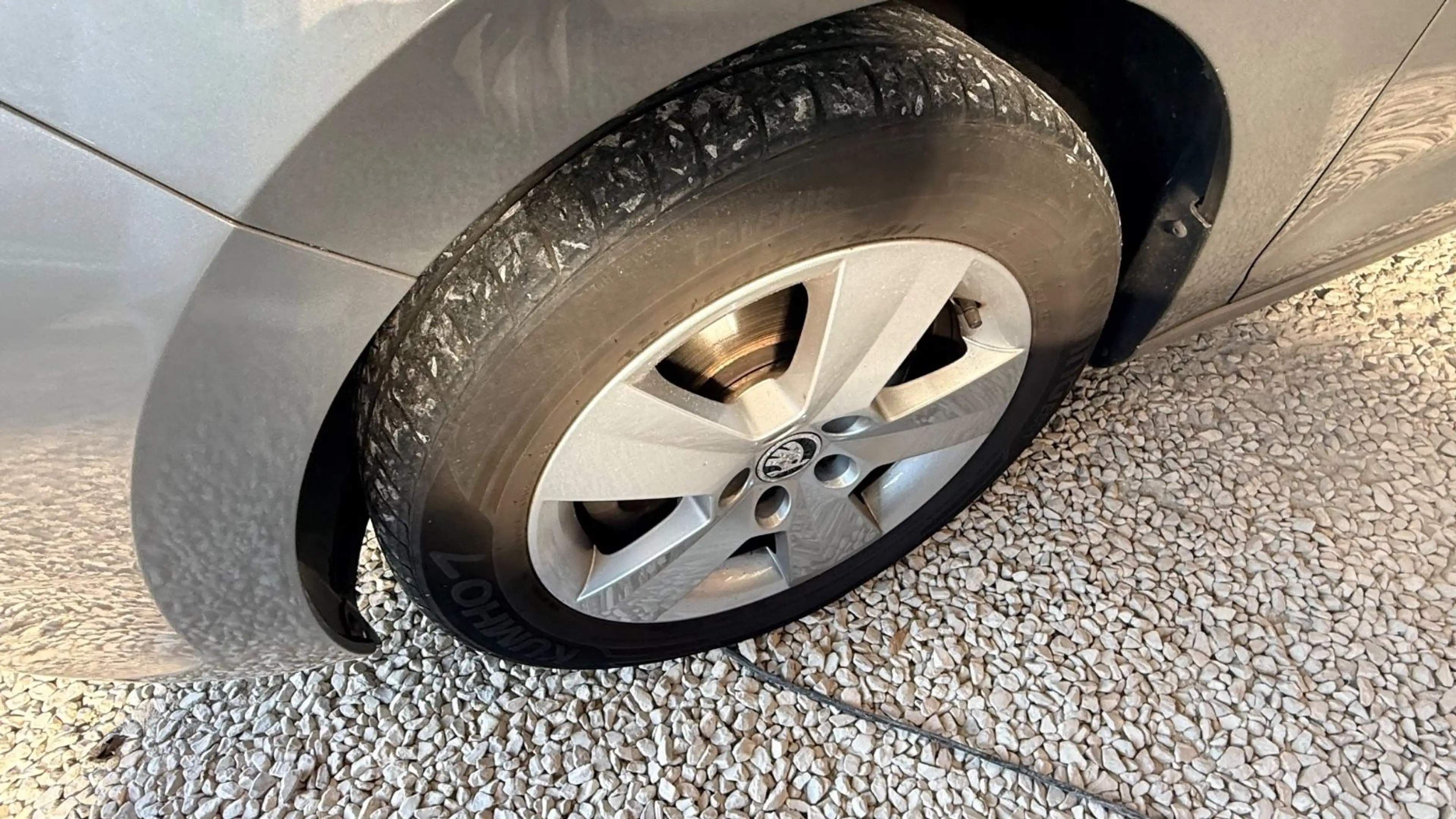 Skoda Rapid/Spaceback Spaceback Drive — photo 5