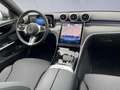Mercedes-Benz C 180 AVANTGARDE-ADVANCED+WINTERPAKET+DISTRONIC Gris - thumbnail 9