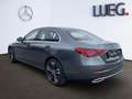 Mercedes-Benz C 180 AVANTGARDE-ADVANCED+WINTERPAKET+DISTRONIC Gris - thumbnail 3