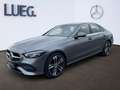 Mercedes-Benz C 180 AVANTGARDE-ADVANCED+WINTERPAKET+DISTRONIC Gris - thumbnail 2