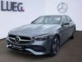 Mercedes-Benz C 180 AVANTGARDE-ADVANCED+WINTERPAKET+DISTRONIC Gris - thumbnail 1