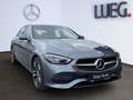 Mercedes-Benz C 180 AVANTGARDE-ADVANCED+WINTERPAKET+DISTRONIC Szary - thumbnail 6
