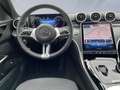 Mercedes-Benz C 180 AVANTGARDE-ADVANCED+WINTERPAKET+DISTRONIC Szary - thumbnail 10