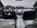 Mercedes-Benz C 180 AVANTGARDE-ADVANCED+WINTERPAKET+DISTRONIC Gris - thumbnail 11