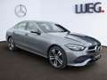 Mercedes-Benz C 180 AVANTGARDE-ADVANCED+WINTERPAKET+DISTRONIC Gris - thumbnail 5