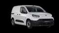Toyota Proace City 1.5 D-4D L2 Meister LED+Navi+PDC Weiß - thumbnail 2