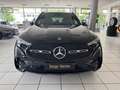 Mercedes-Benz GLC 450 d 4M AMG Line Adv+ Pano AHK Memory 360° Schwarz - thumbnail 3
