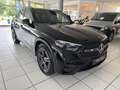 Mercedes-Benz GLC 450 d 4M AMG Line Adv+ Pano AHK Memory 360° Schwarz - thumbnail 2
