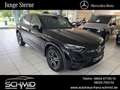 Mercedes-Benz GLC 450 d 4M AMG Line Adv+ Pano AHK Memory 360° Schwarz - thumbnail 1