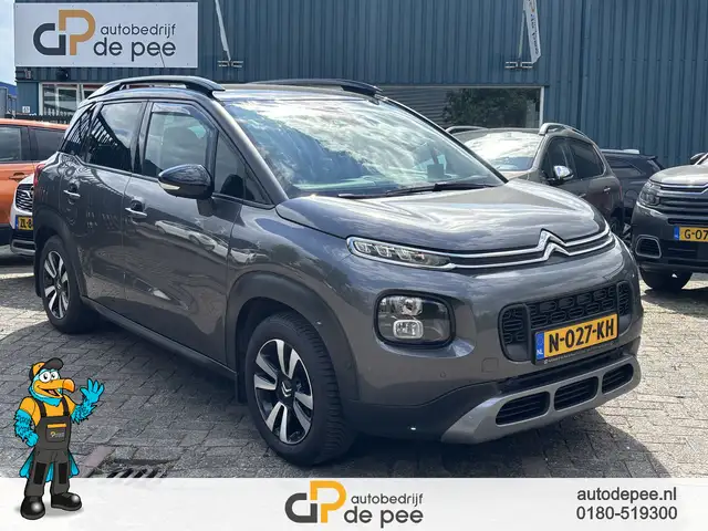 2019 Citroen C3 Aircross in Grey for sale
