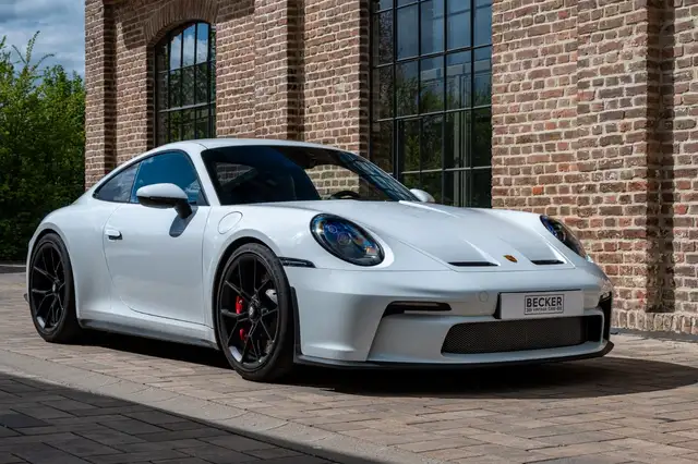 Porsche 992 /911 GT3 Touring*Lift*Bose*Deutsch*TOP*
