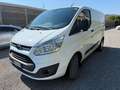 Ford Transit Custom Transit Custom 290 2.0 TDCi PC Furgone Trend Bianco - thumbnail 2