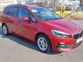 BMW 216 216d Gran Tourer Aut. Rot - thumbnail 1