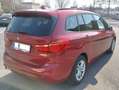 BMW 216 216d Gran Tourer Aut. Rot - thumbnail 2