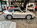 Porsche 996 911 Turbo Cabrio 6-Gang Scheckheft Argent - thumbnail 2