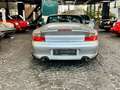 Porsche 996 911 Turbo Cabrio 6-Gang Scheckheft Argent - thumbnail 5