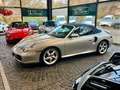 Porsche 996 911 Turbo Cabrio 6-Gang Scheckheft Argent - thumbnail 16