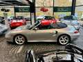 Porsche 996 911 Turbo Cabrio 6-Gang Scheckheft Argent - thumbnail 8