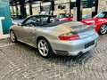Porsche 996 911 Turbo Cabrio 6-Gang Scheckheft Argent - thumbnail 17