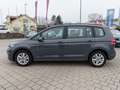 Volkswagen Touran Comfortline 1.5TSI Navi ACC PDC VC AHK 7S Grau - thumbnail 4