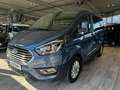Ford Tourneo Custom 320 L1H1 VA 1.0 EcoBoost PHEV Titanium Blau - thumbnail 1