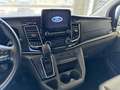 Ford Tourneo Custom 320 L1H1 VA 1.0 EcoBoost PHEV Titanium Blau - thumbnail 14
