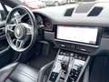 Porsche Cayenne *LUFTFAHRWERK*NAVI*SITZH*KAMERA*MWST.* Azul - thumbnail 19