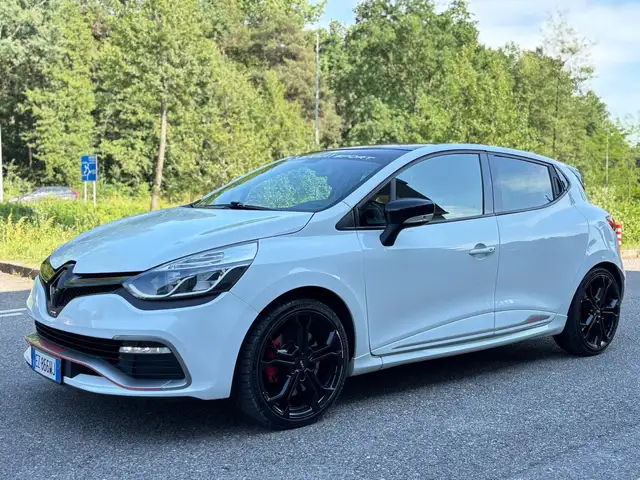 Renault Clio Clio 1.6 T 200CV EDC 5 porte R.S.