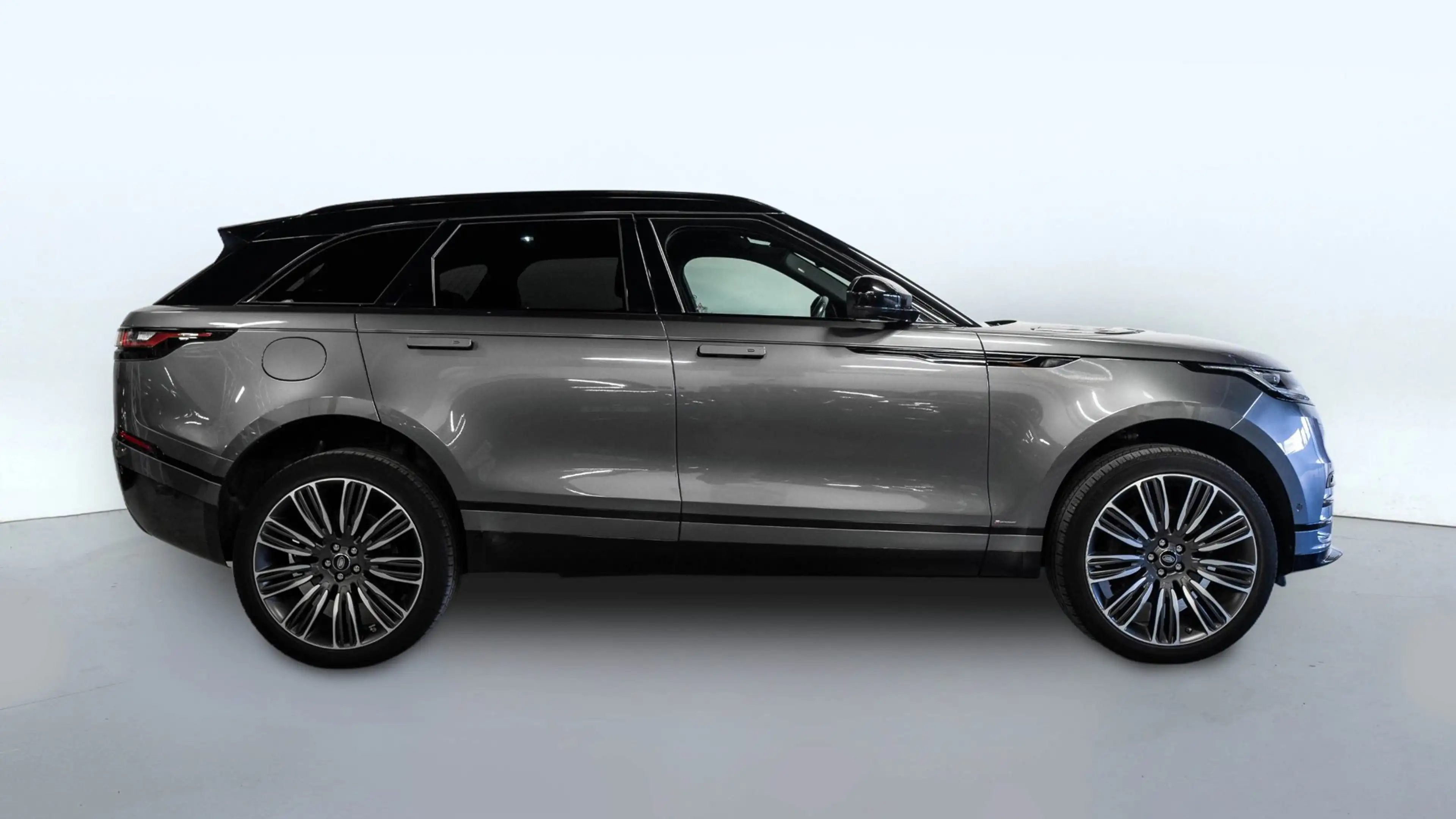 Land Rover Range Rover Velar 3.0 V6 SC AWD R-Dynamic SE | 380 PK|ACC|CLIMA|CARP — photo 6