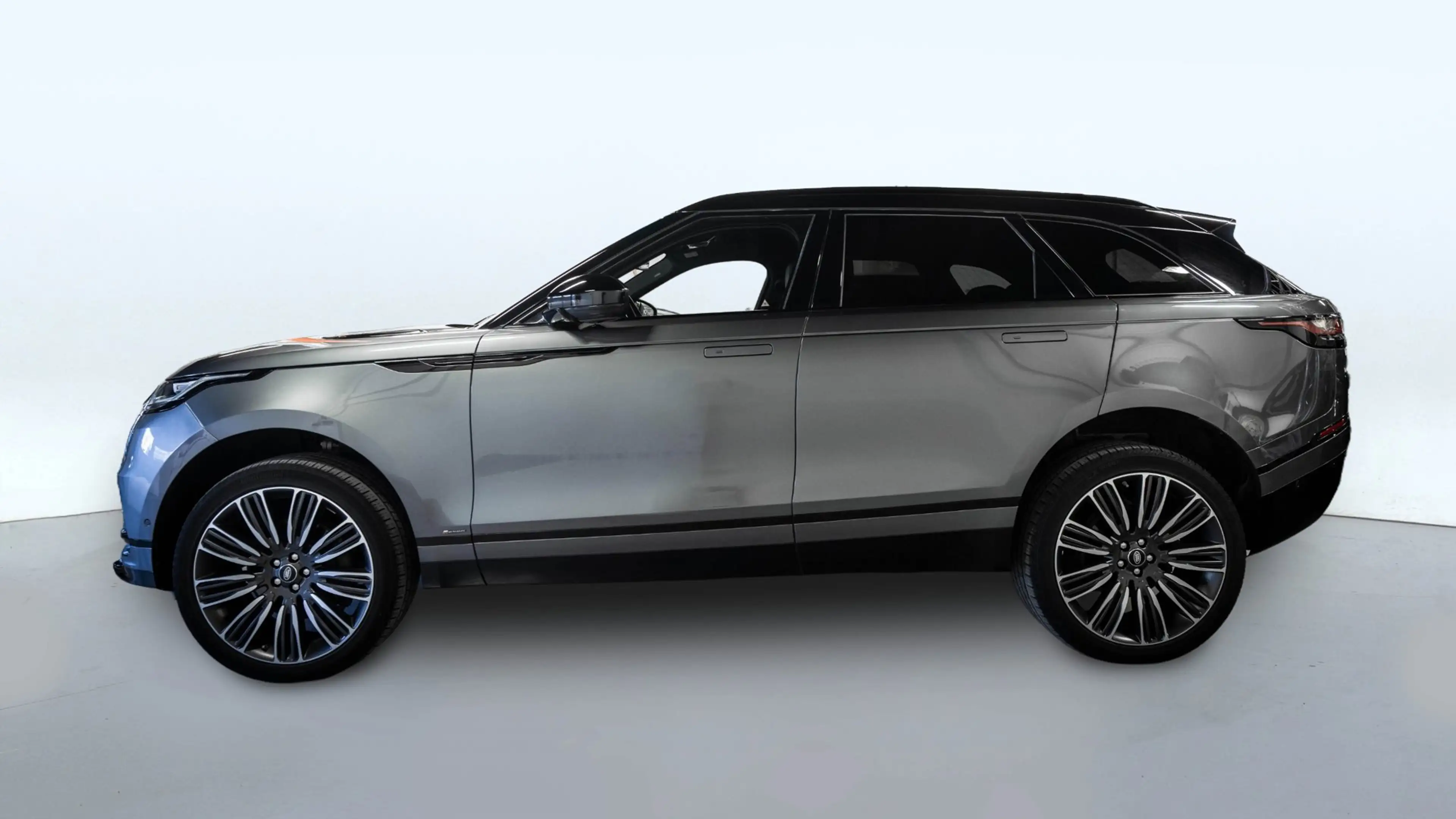 Land Rover Range Rover Velar 3.0 V6 SC AWD R-Dynamic SE | 380 PK|ACC|CLIMA|CARP — photo 9