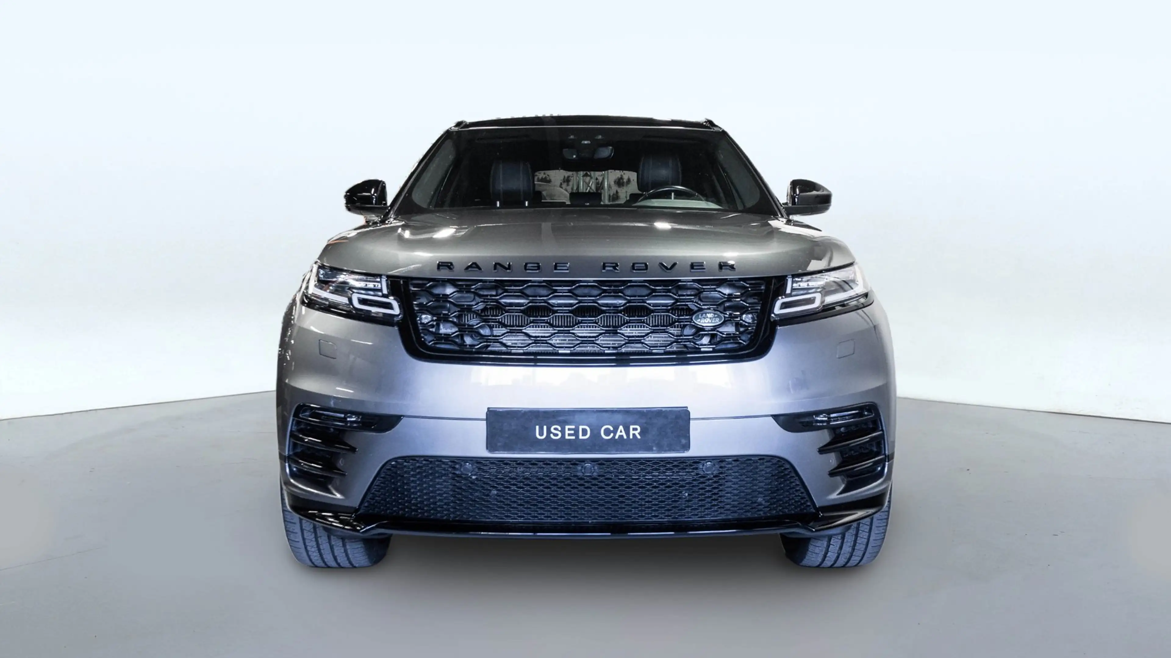 Land Rover Range Rover Velar 3.0 V6 SC AWD R-Dynamic SE | 380 PK|ACC|CLIMA|CARP — photo 4