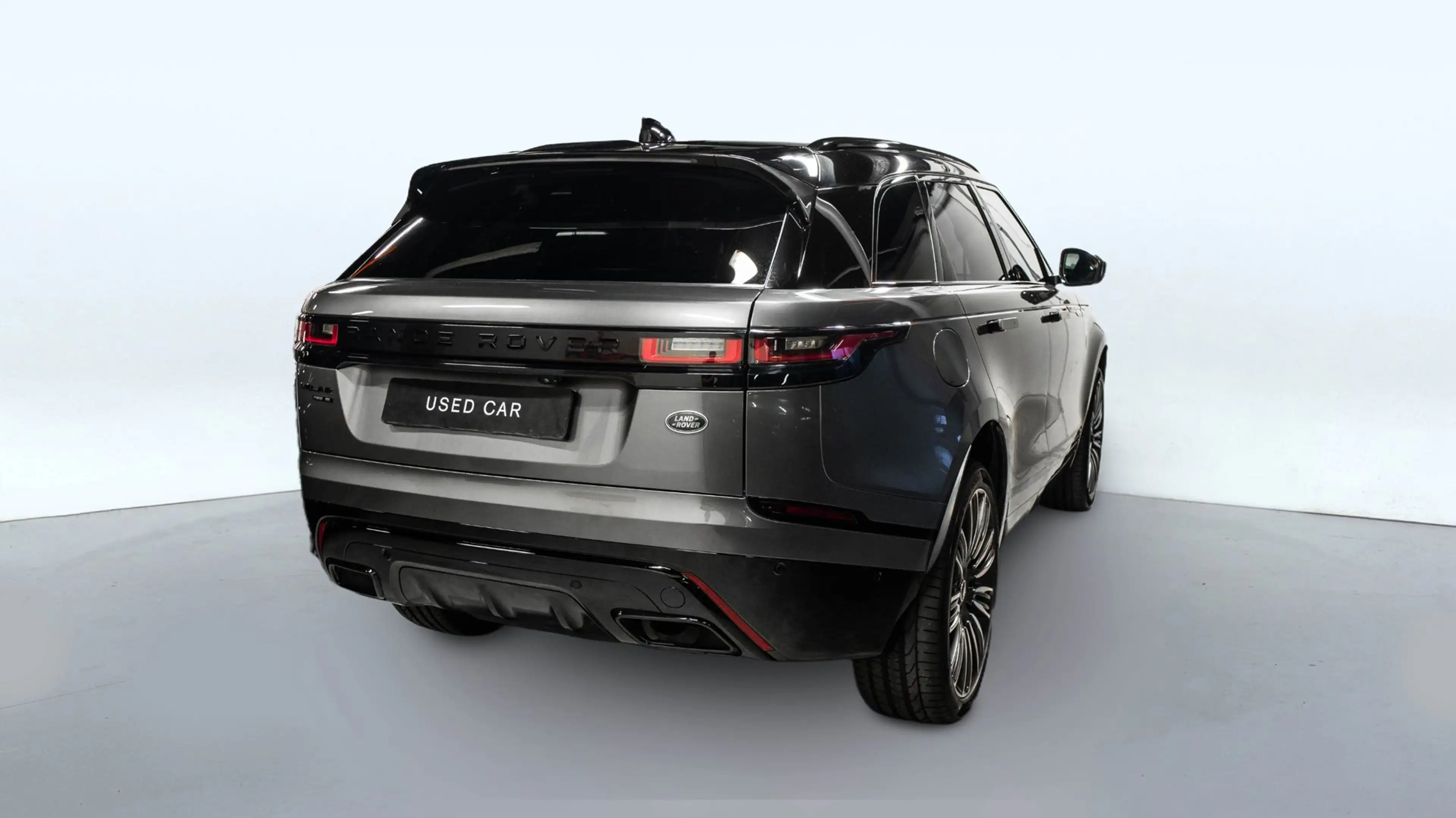 Land Rover Range Rover Velar 3.0 V6 SC AWD R-Dynamic SE | 380 PK|ACC|CLIMA|CARP — photo 7